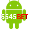 Aplicativo 5545bet para Android