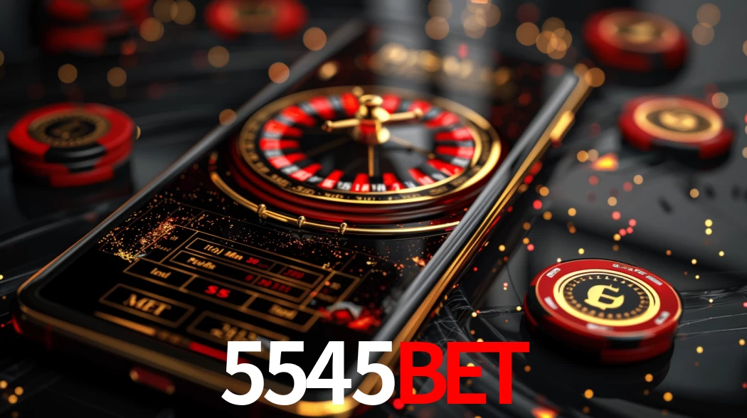 Statistics 5545bet