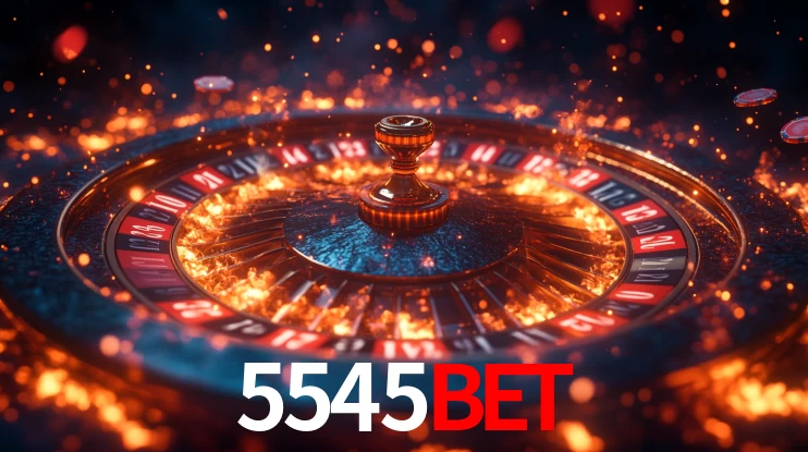 5545bet: Seu Cassino Premiado com Pagamentos Rápidos