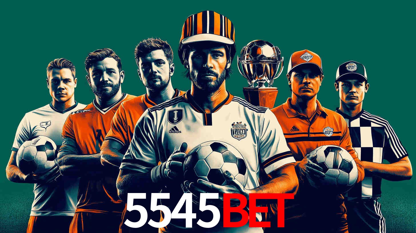 Estatísticas Esportivas 5545bet
