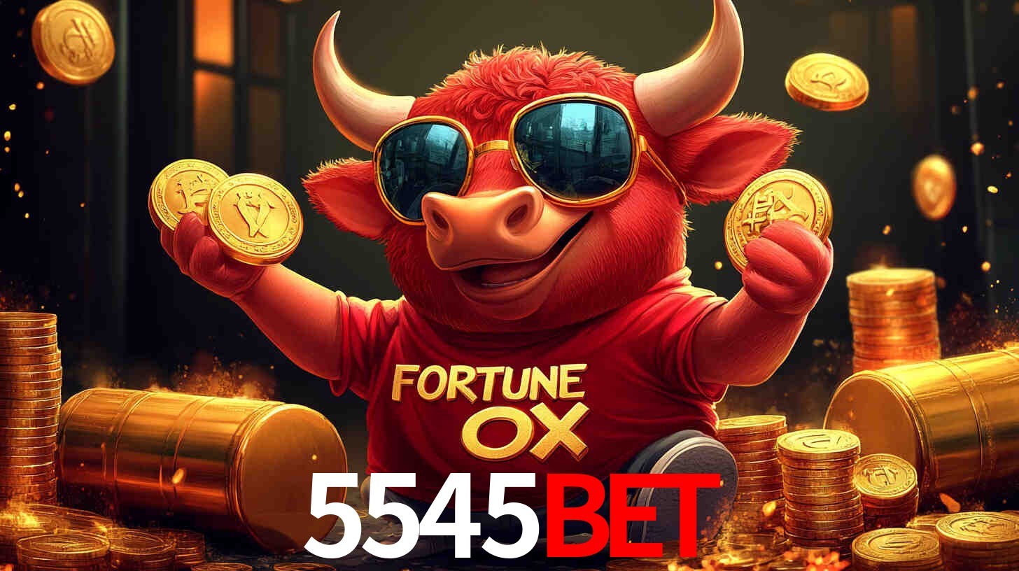Casino Ao Vivo 5545bet