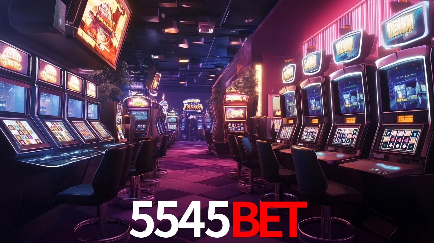 5545bet,5545bet app