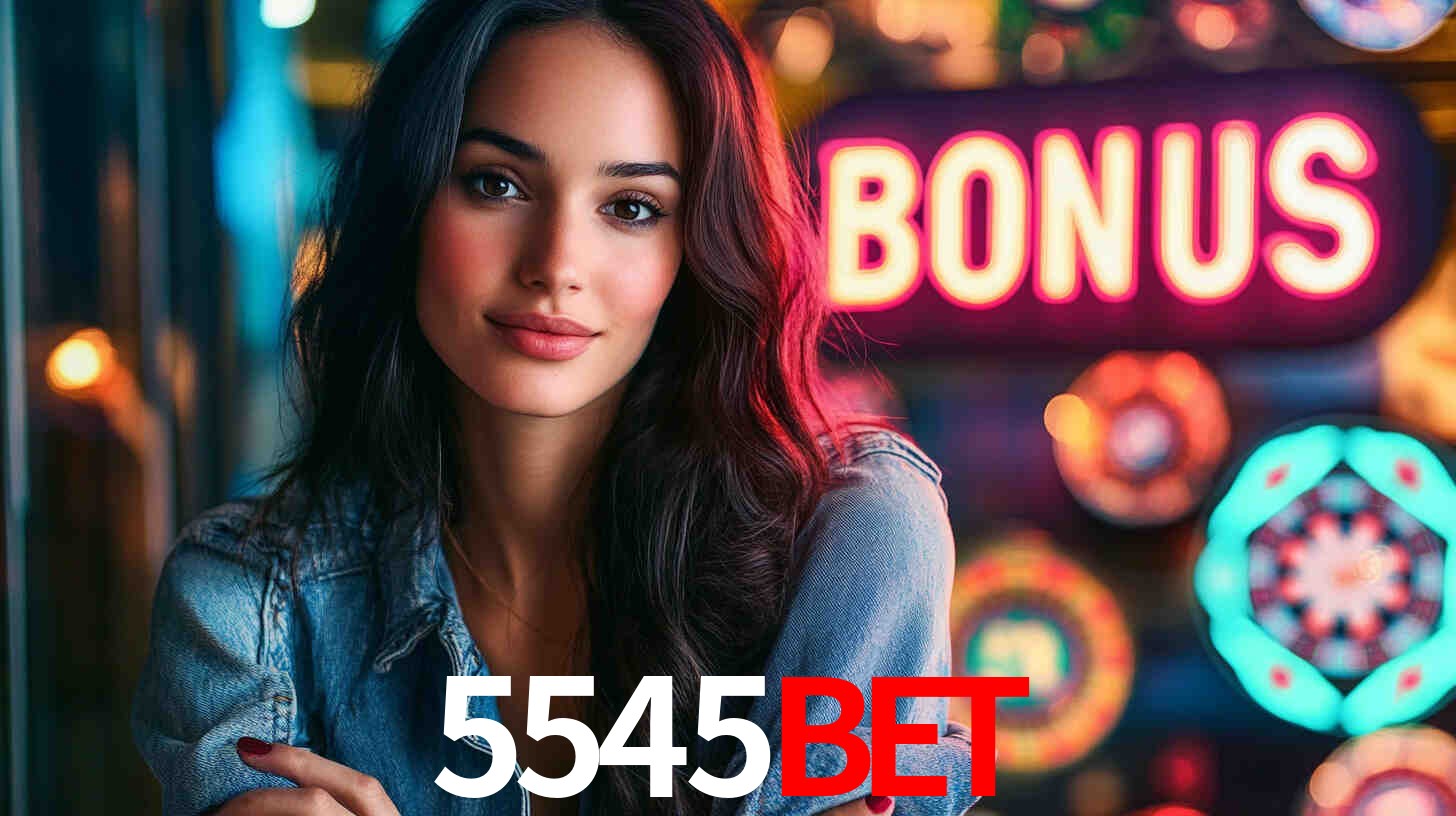 5545bet