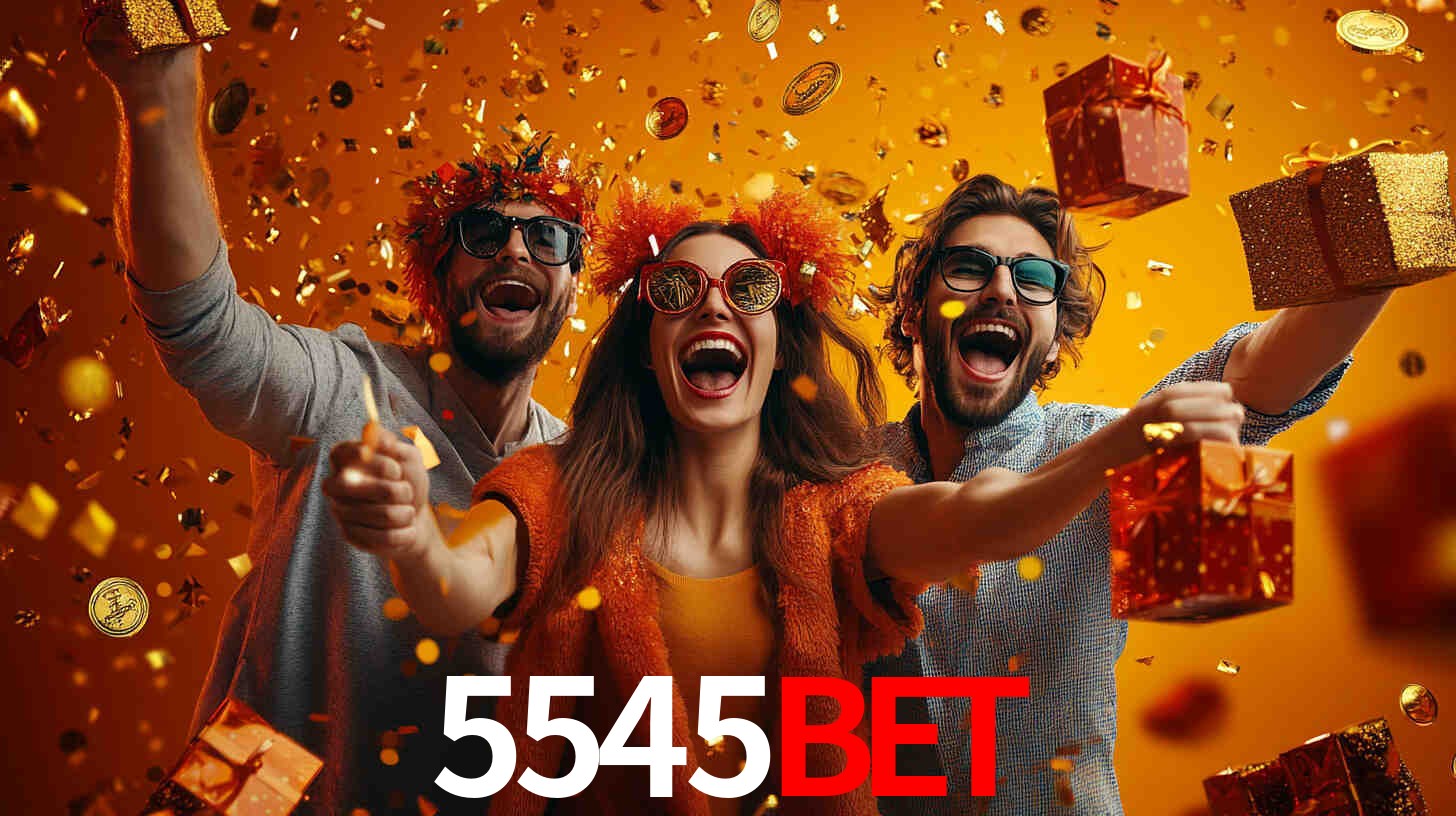 5545bet