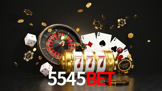 VIP Casino 5545bet