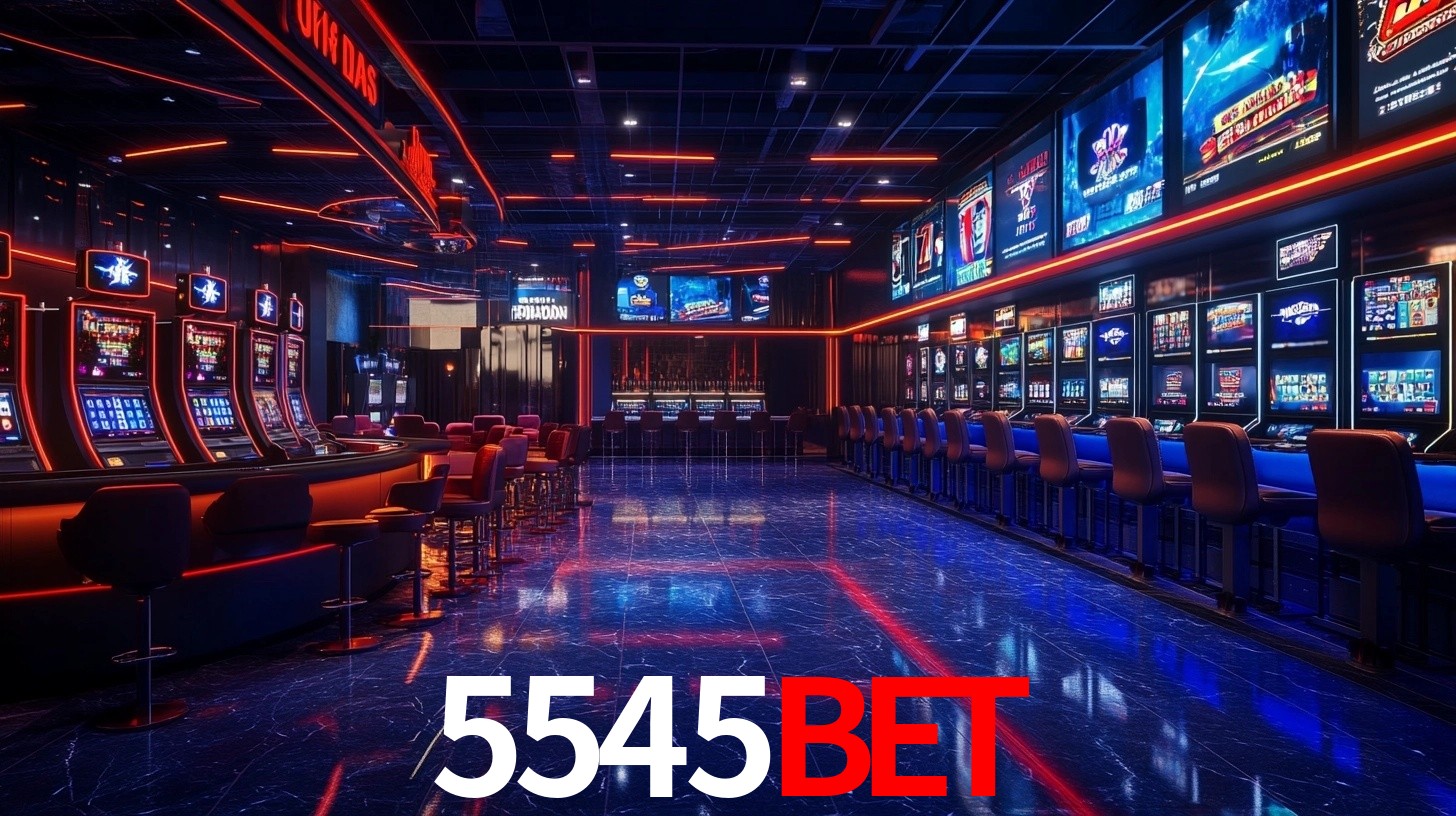 Ofertas Imperdíveis na 5545bet: Promoções e Bônus Que Valem a Pena