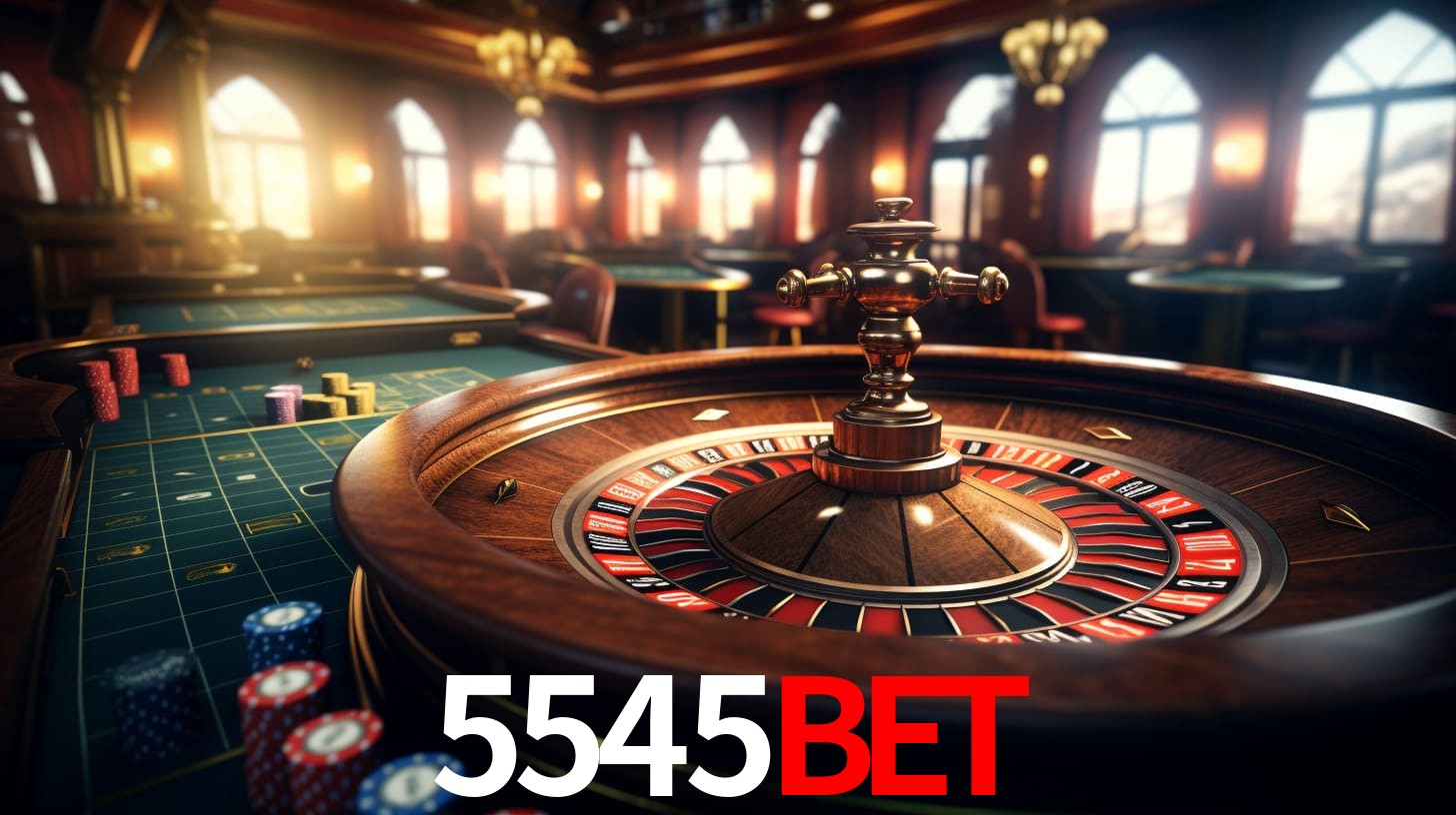 Daily Bonuses 5545bet