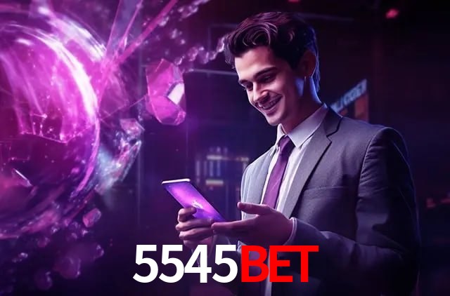 Spaceman Game 5545bet