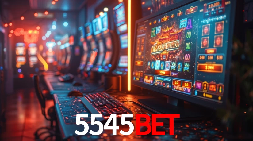 5545bet
