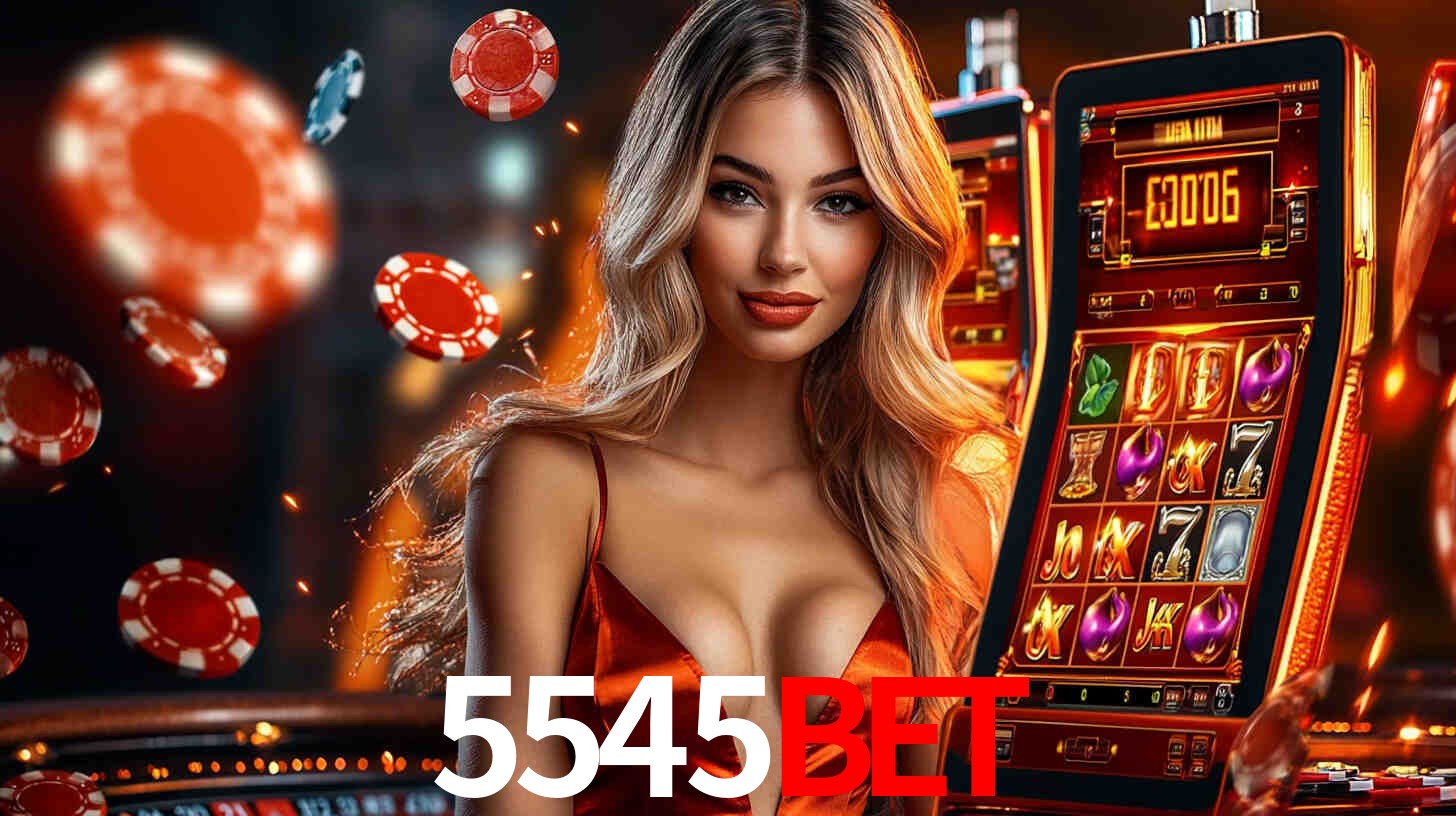 5545bet: A Experiência de Casino com Jogos de Mesa ao Vivo