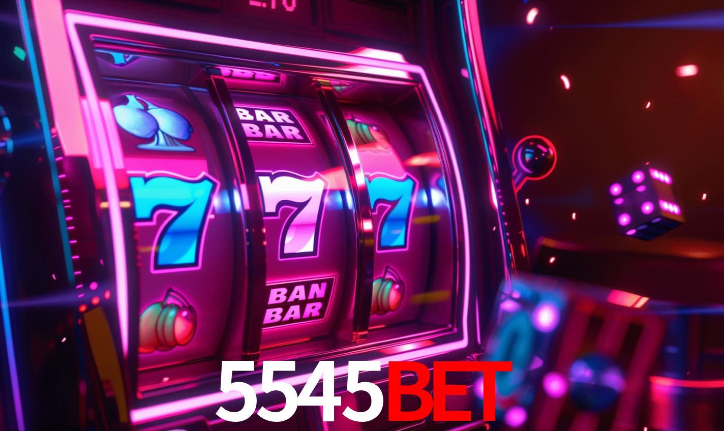 Casino Ao Vivo 5545bet