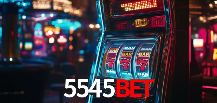 Exclusive Games 5545bet