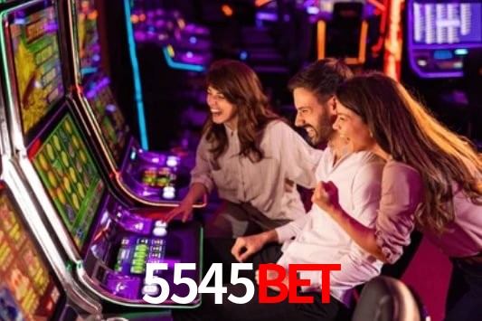 Promoções Sazonais 5545bet