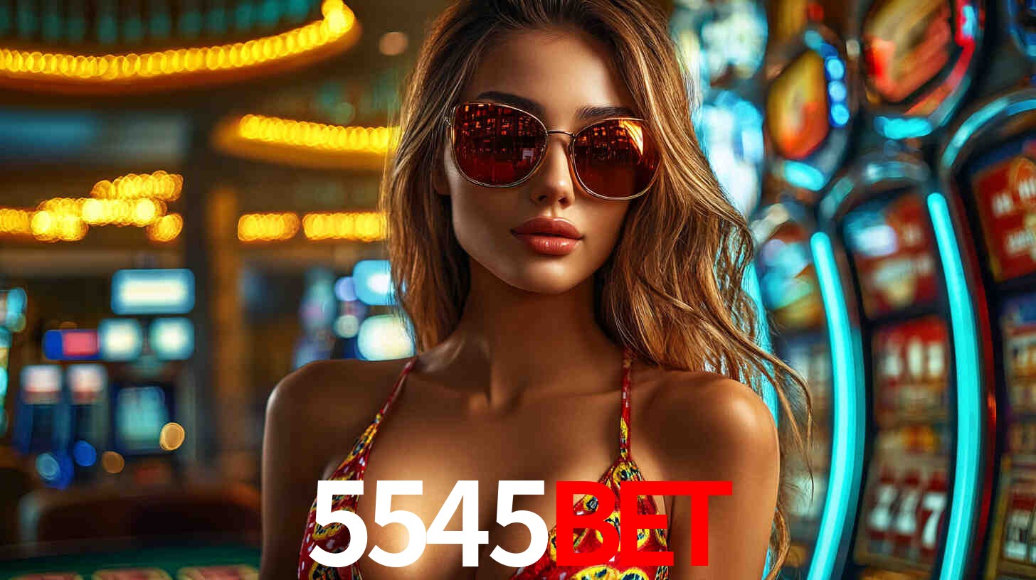 5545bet Plataforma