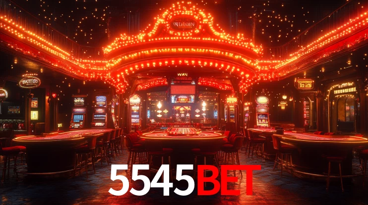 5545bet