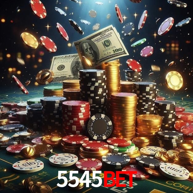 Promoção Relâmpago 5545bet