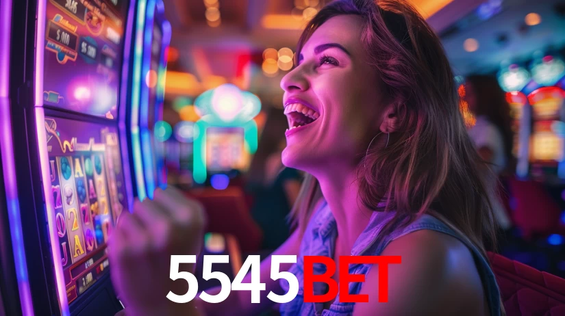 5545bet,5545bet app