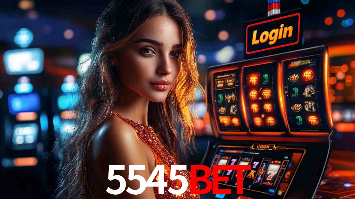 5545bet app