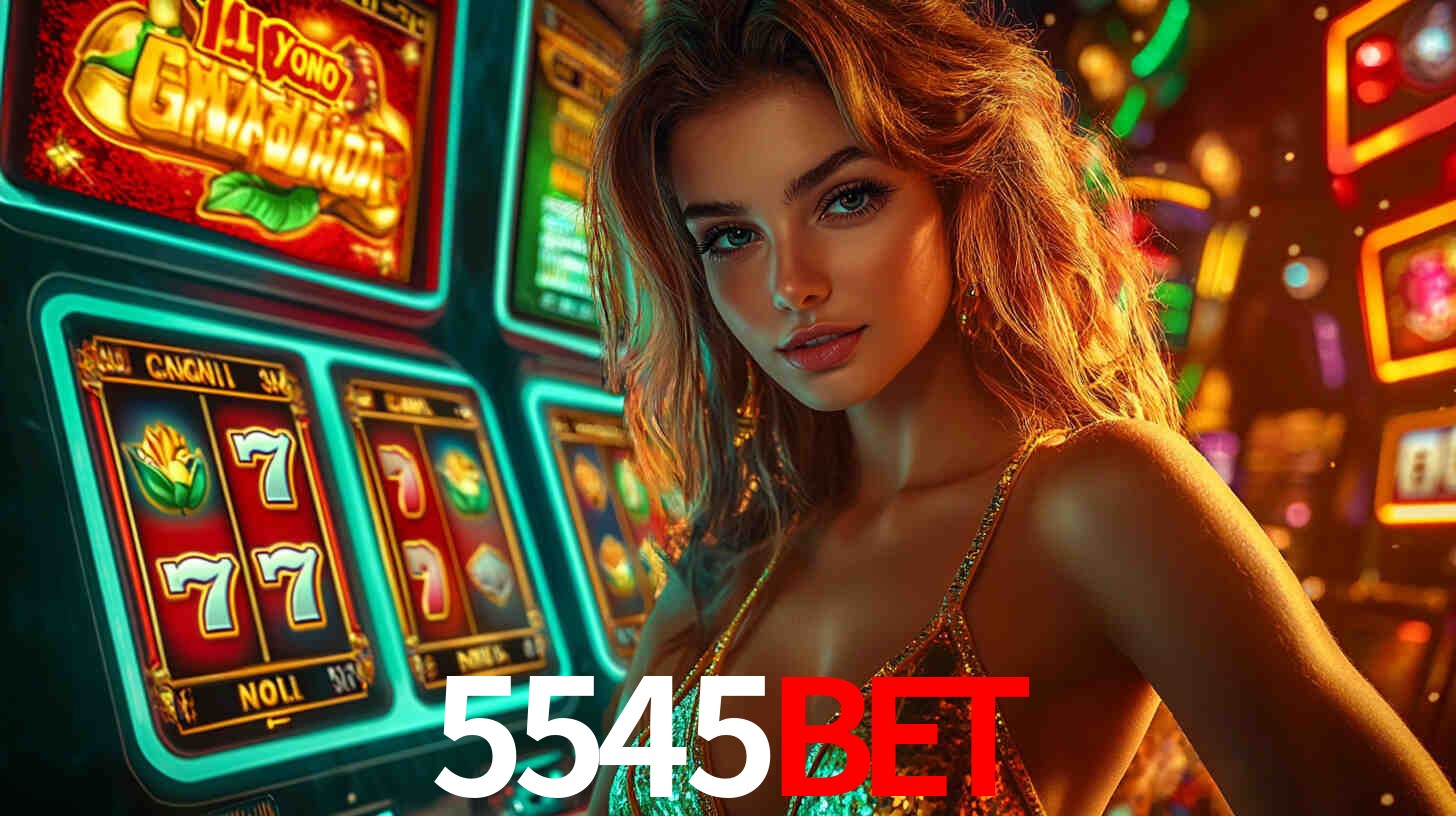 5545bet,5545bet app