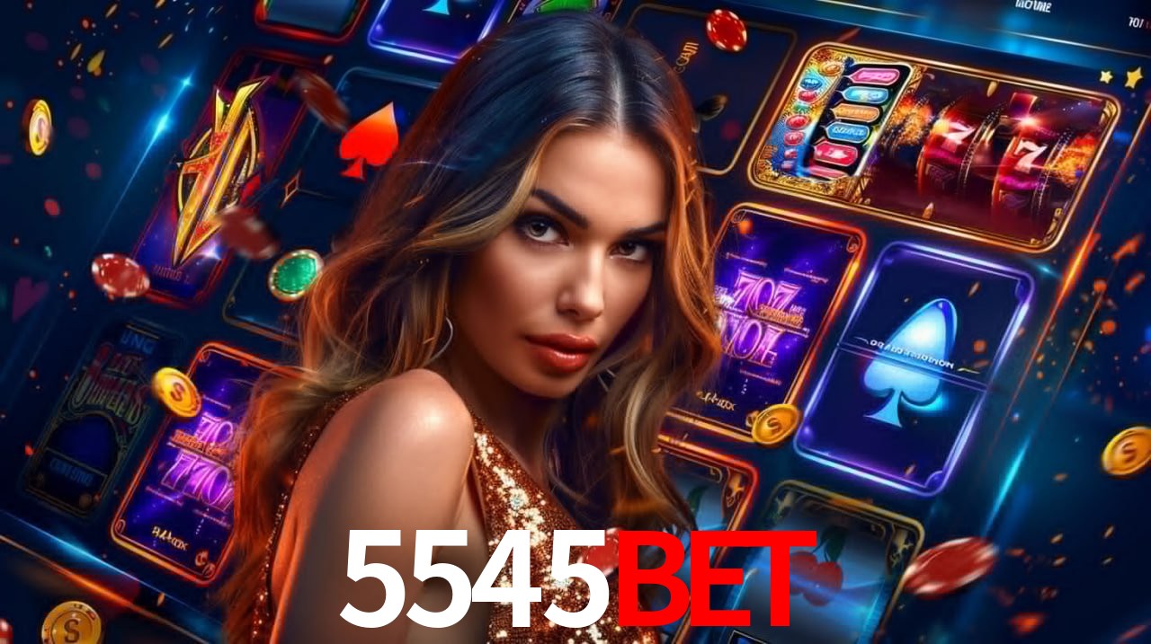 Segurança 2FA 5545bet