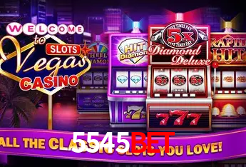 Weekend Specials 5545bet