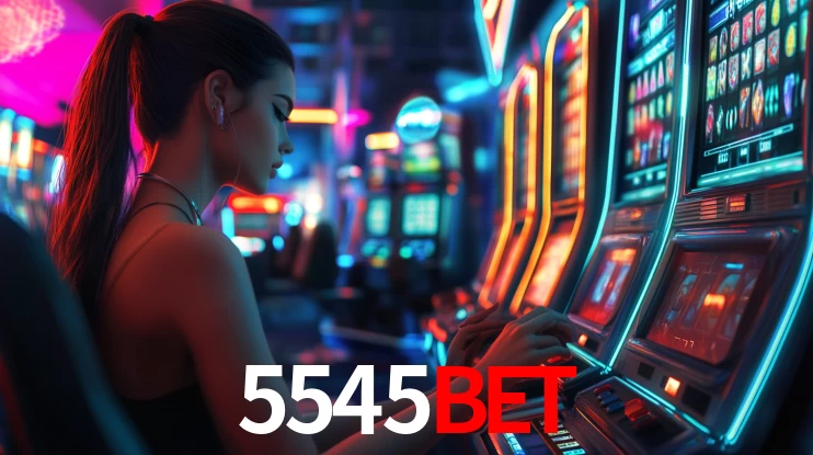 5545bet app