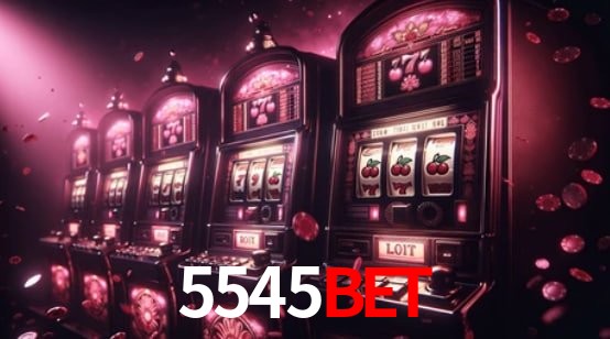 Desvendando o Mundo dos Jogos Virtuais na 5545bet