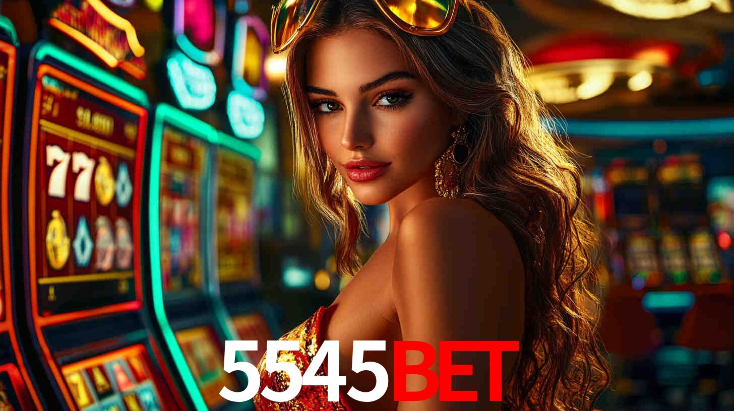 Explore as vantagens do 5545bet: serviço profissional e confiabilidade