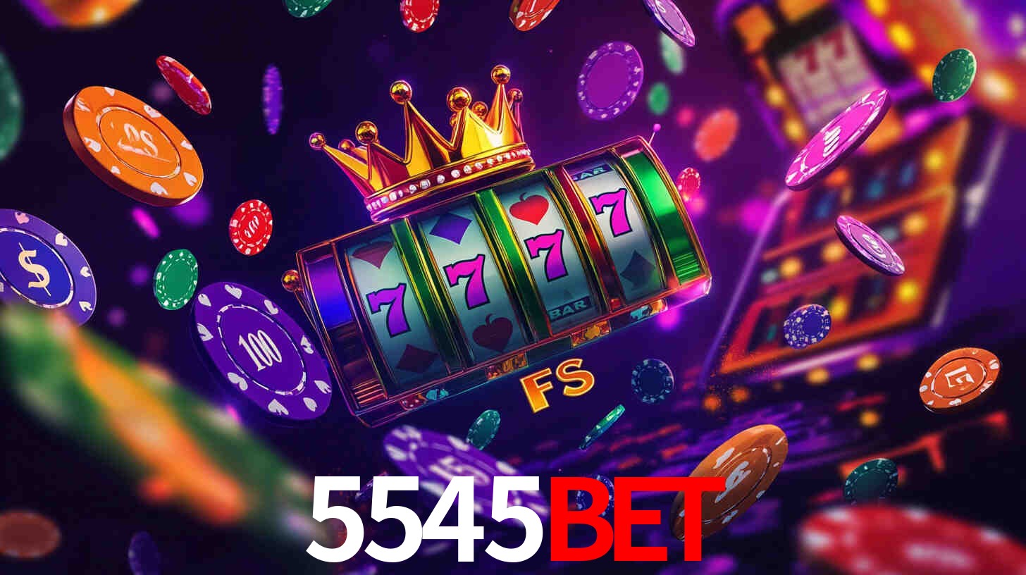 5545bet,5545bet app