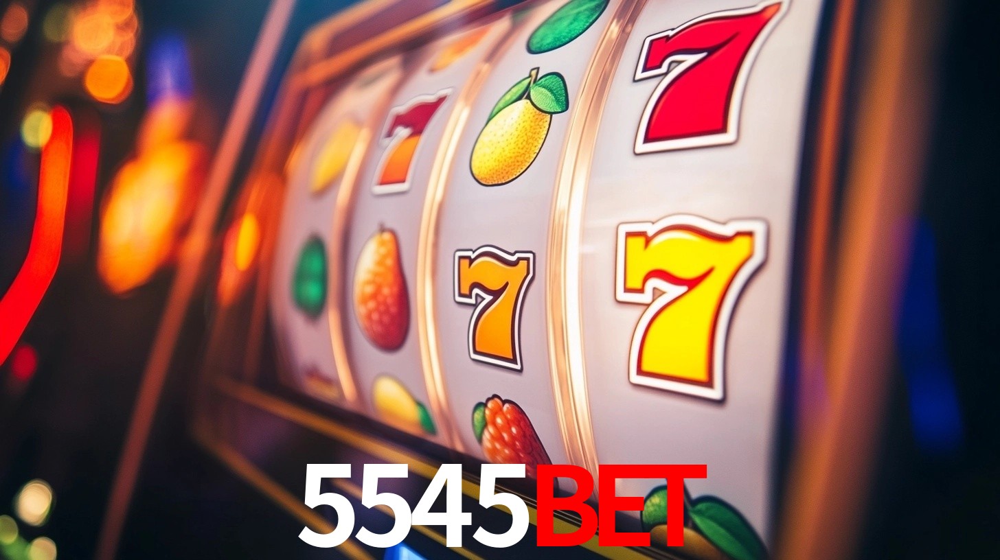 5545bet