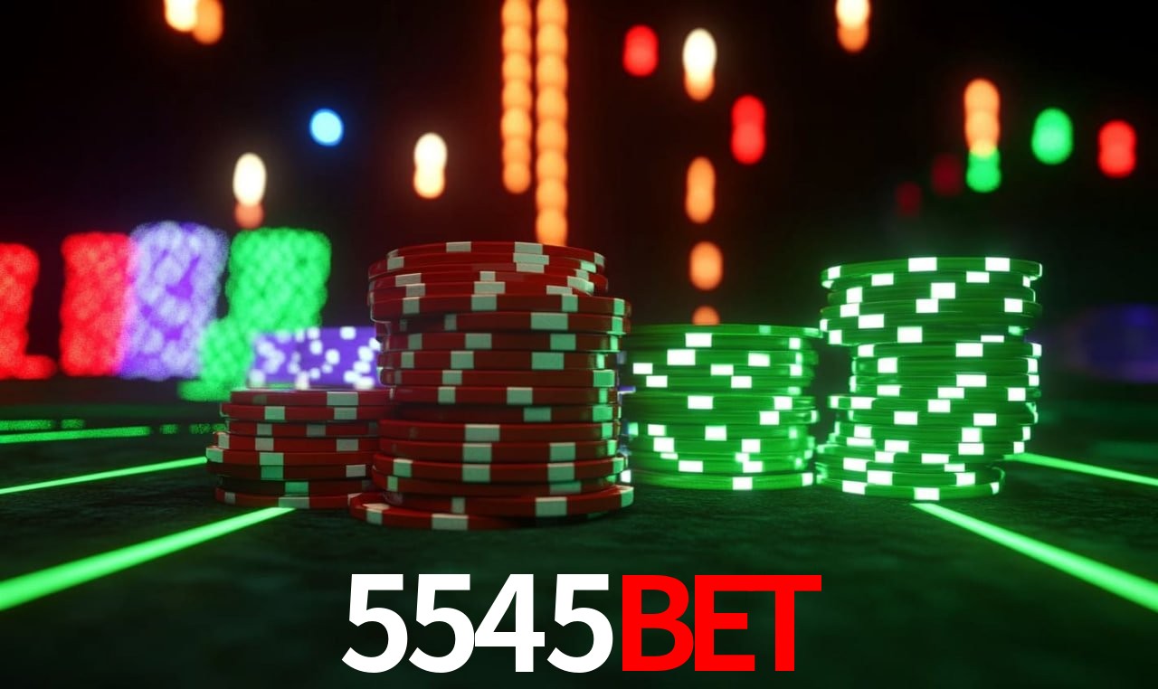 Football Betting 5545bet