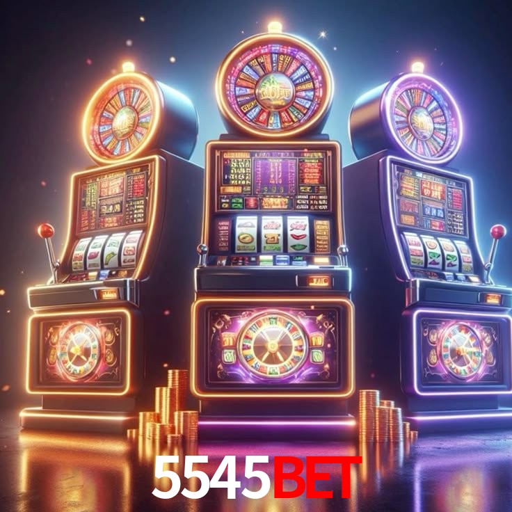 5545bet,5545bet app