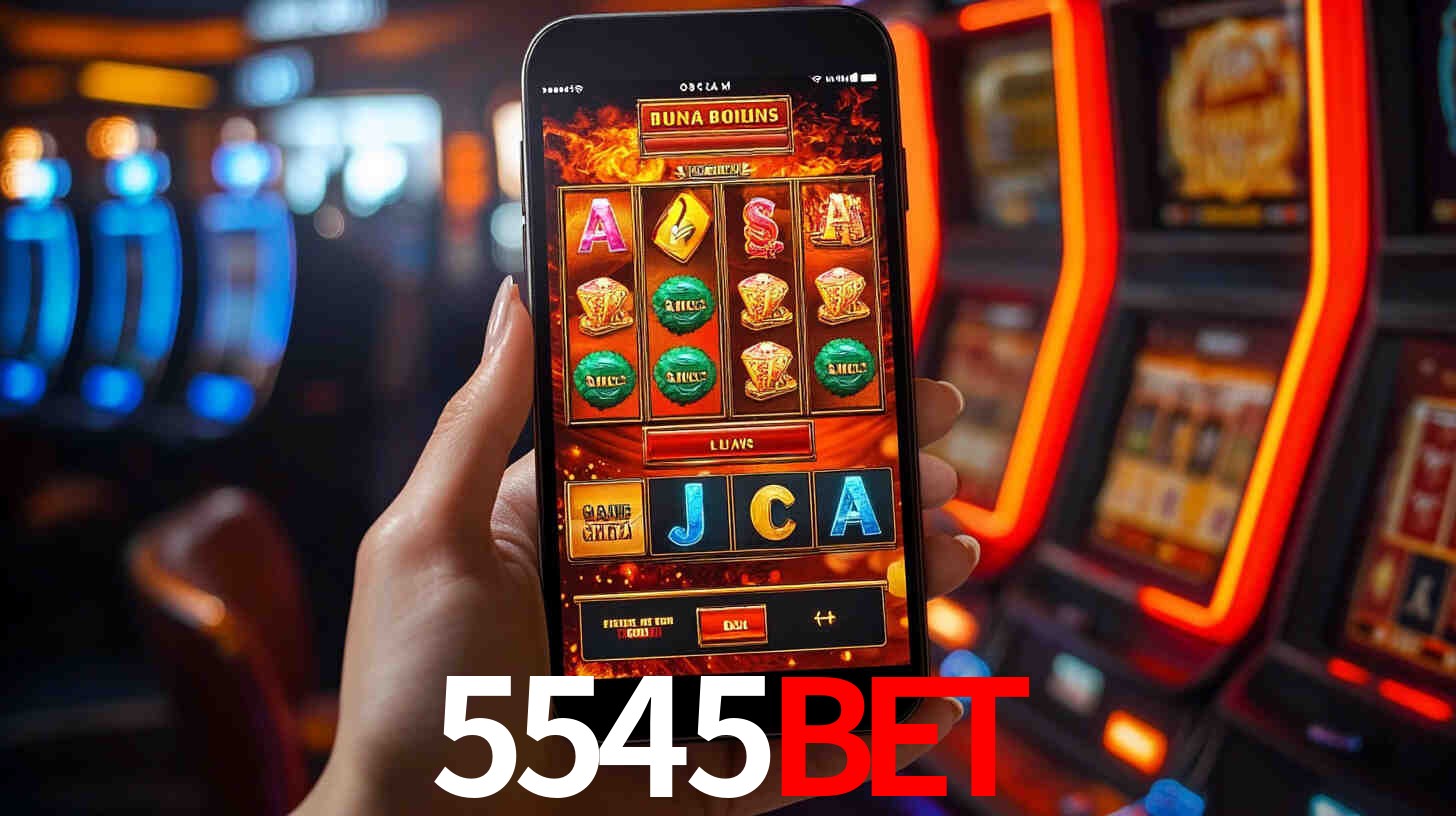 5545bet