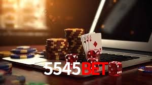 Especiais de Fim de Semana 5545bet
